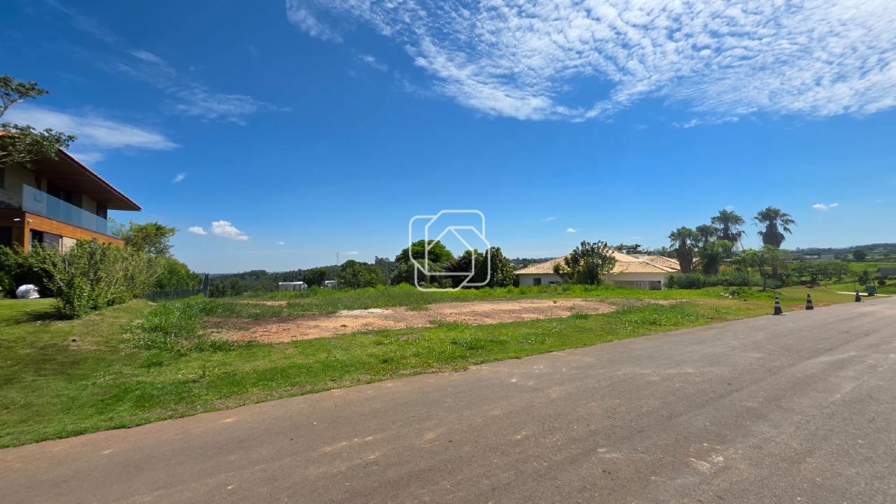 Terreno à venda em Itu - SP - Condomínio Terras de São José II: 