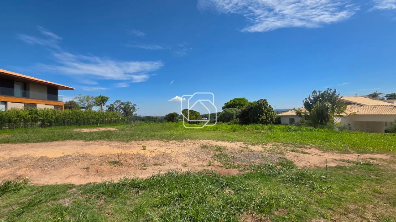 Terreno à venda em Itu - SP - Condomínio Terras de São José II: 
