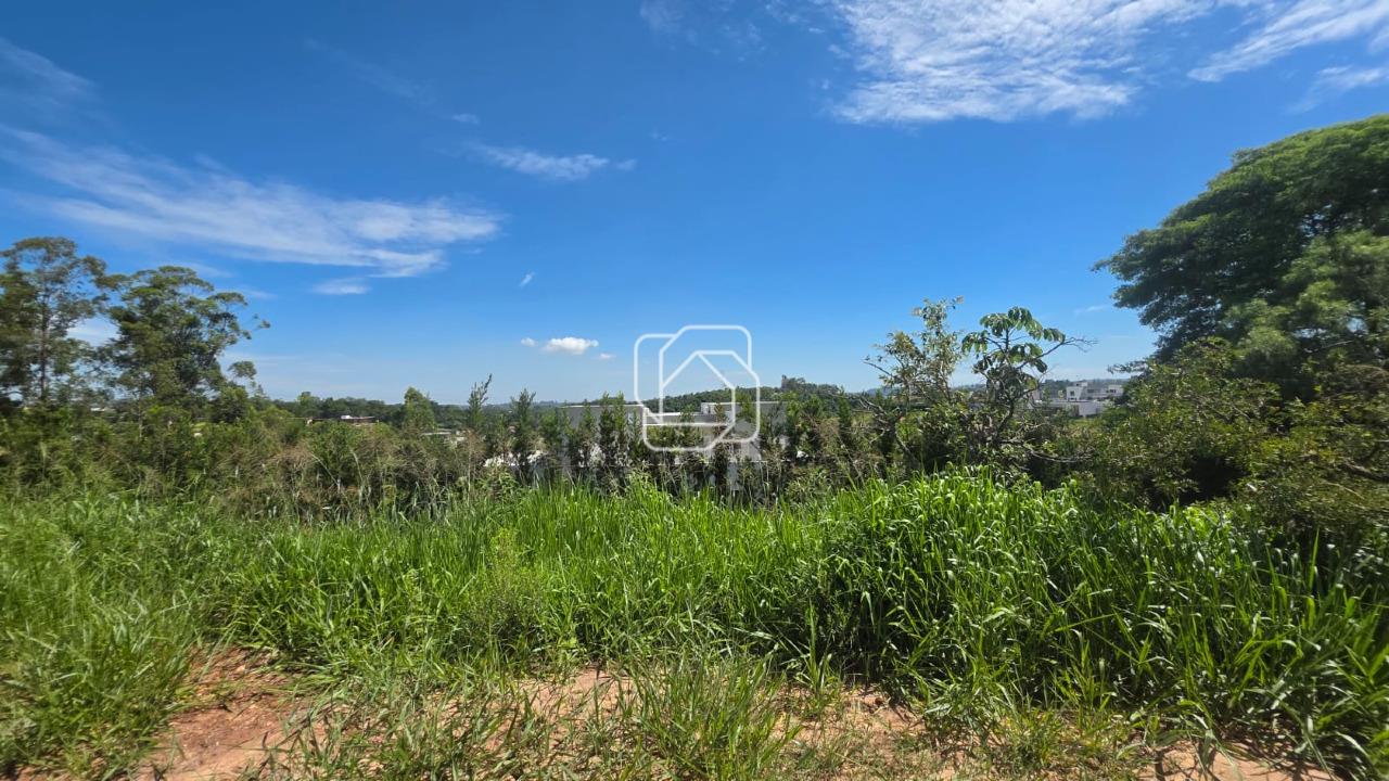 Terreno à venda em Itu - SP - Condomínio Terras de São José II: 