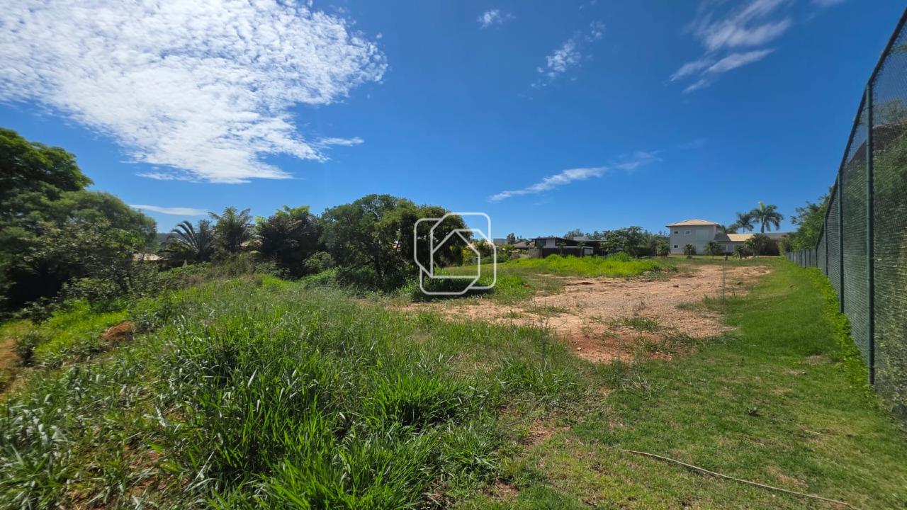 Terreno à venda em Itu - SP - Condomínio Terras de São José II: 