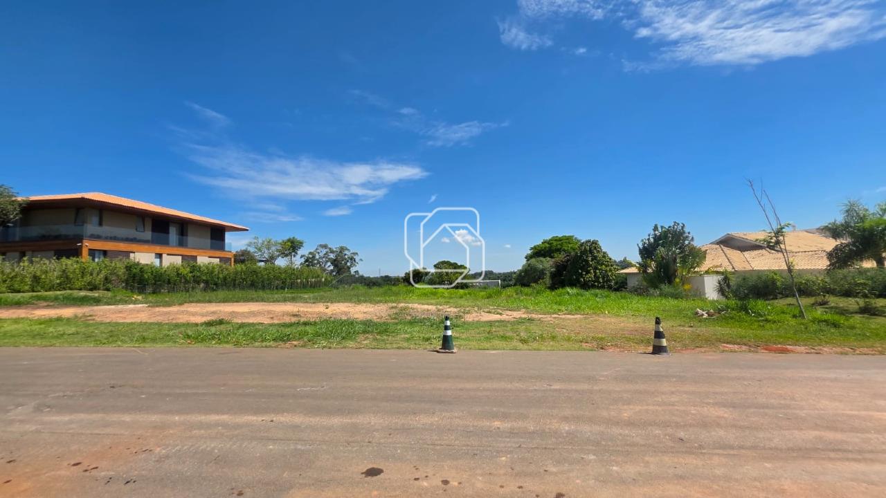 Terreno à venda em Itu - SP - Condomínio Terras de São José II: 
