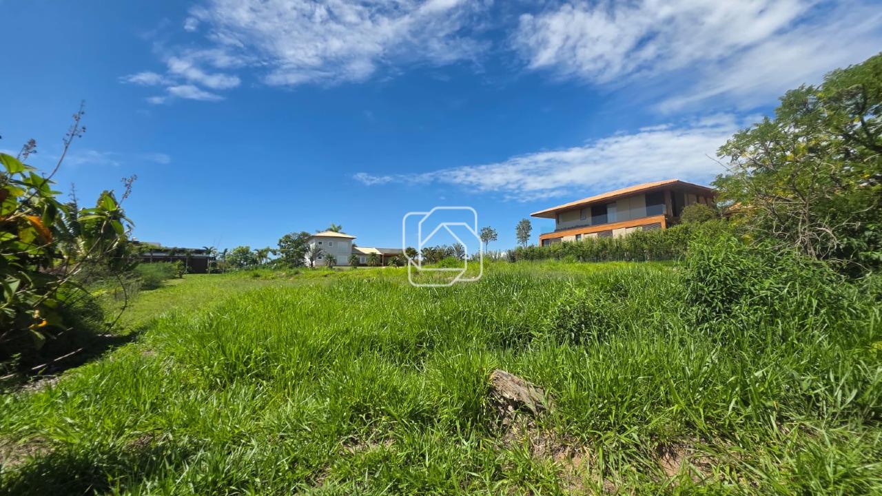 Terreno à venda em Itu - SP - Condomínio Terras de São José II: 