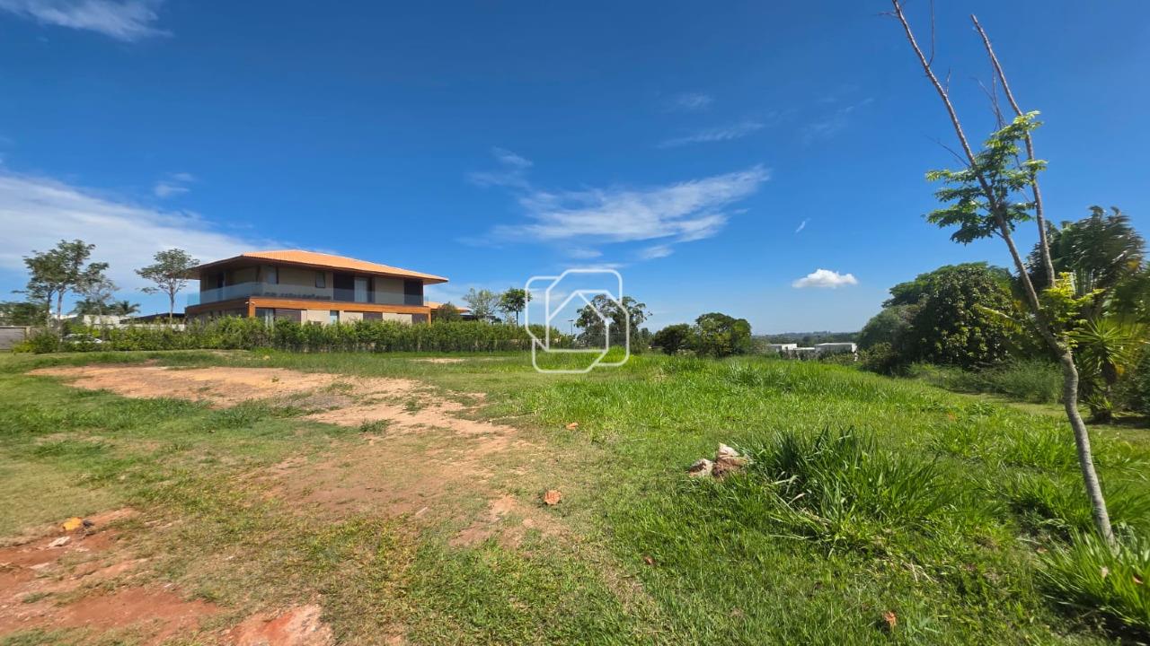Terreno à venda em Itu - SP - Condomínio Terras de São José II: 