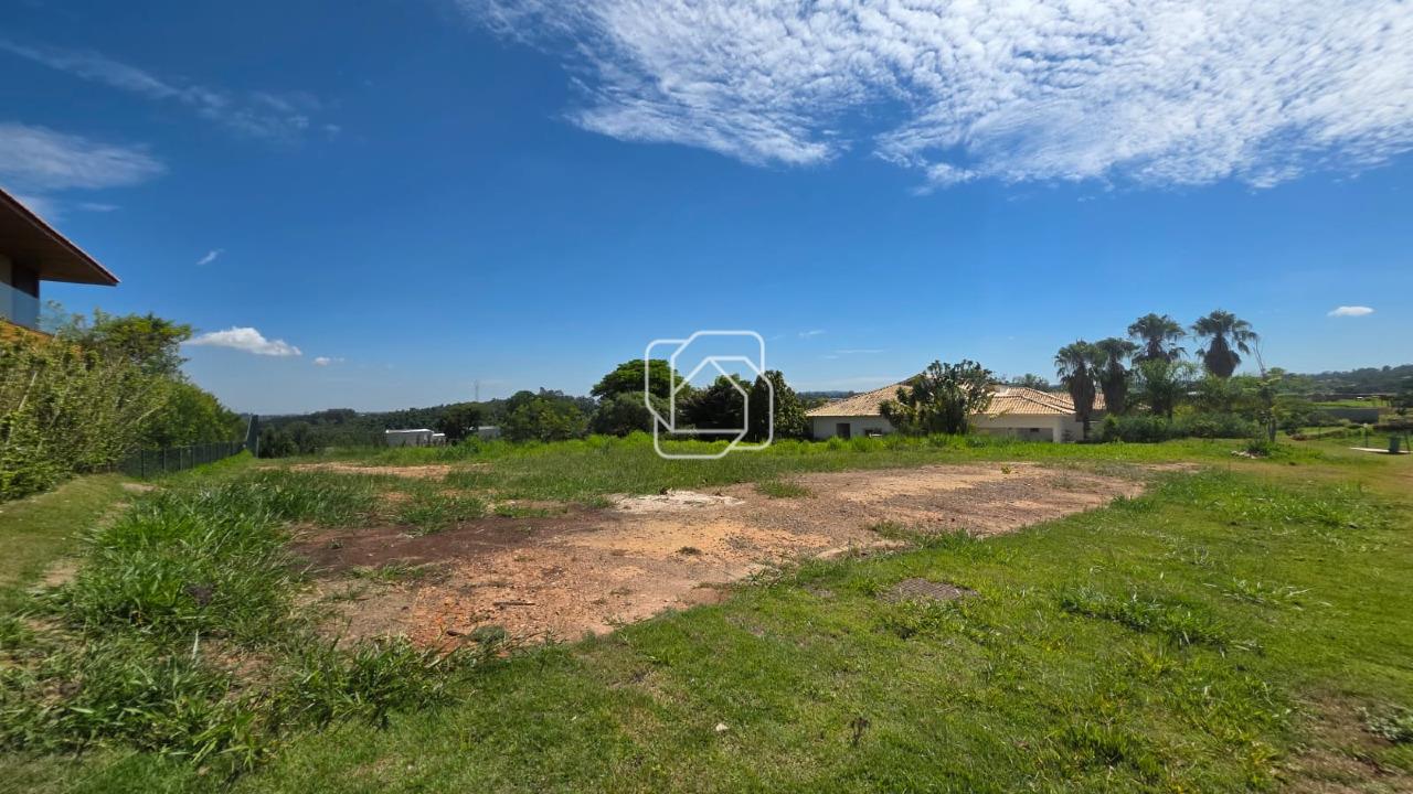 Terreno à venda em Itu - SP - Condomínio Terras de São José II: 