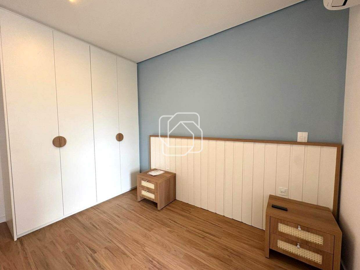 Apartamento para aluguel em Indaiatuba - SP - Reserva Luíza Tomazelli: 