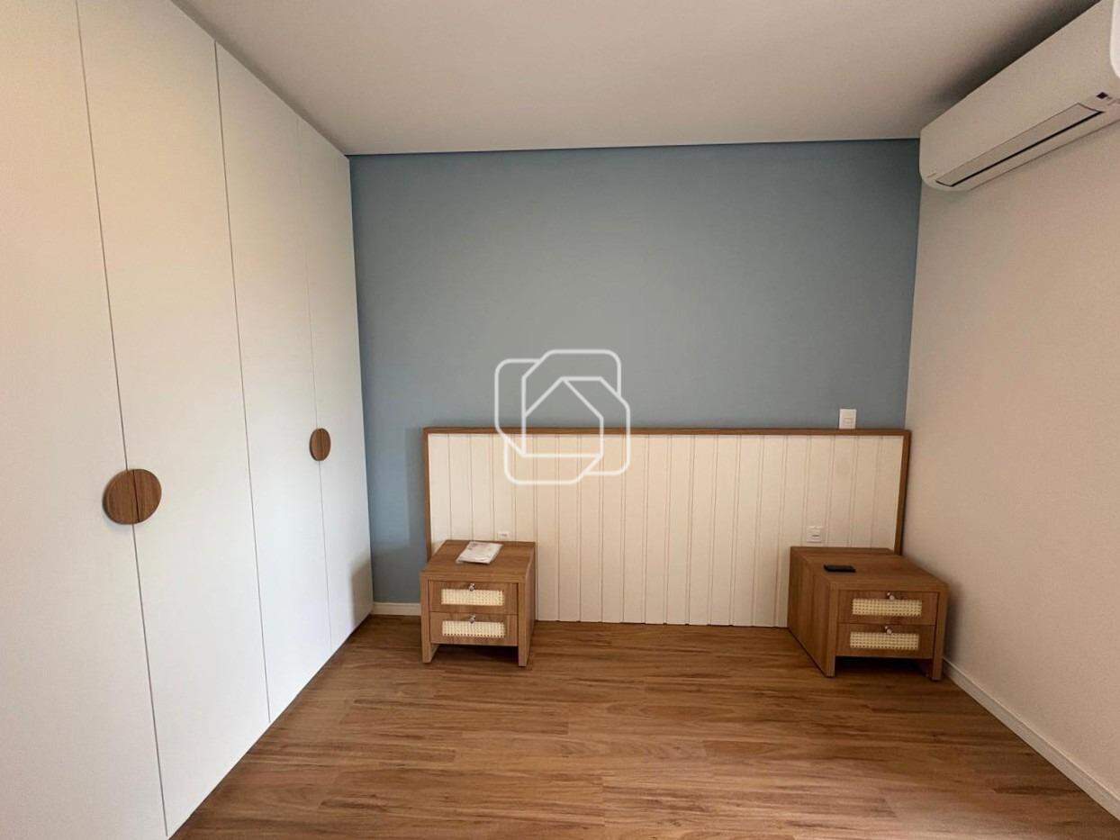 Apartamento para aluguel em Indaiatuba - SP - Reserva Luíza Tomazelli: 