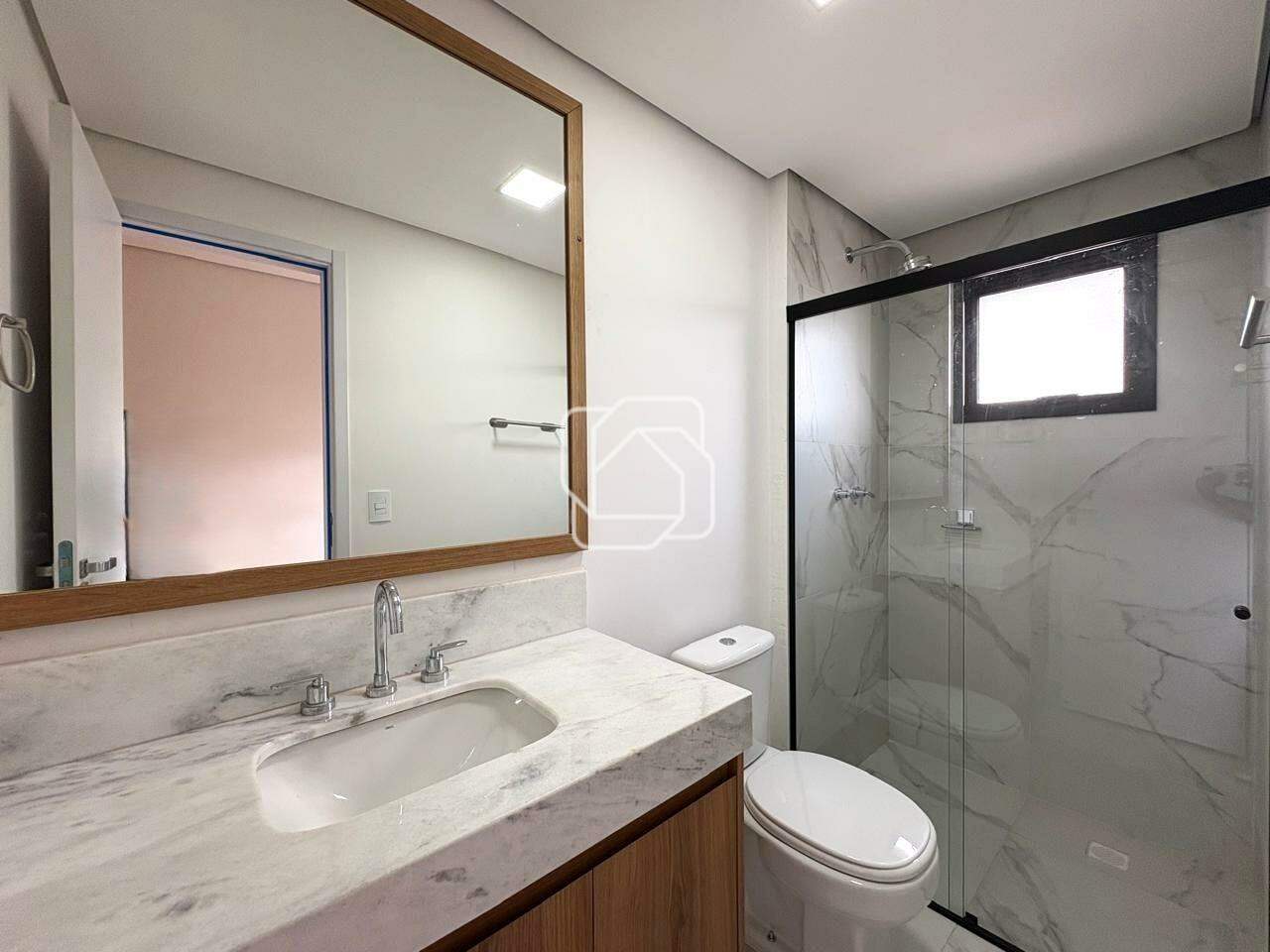 Apartamento para aluguel em Indaiatuba - SP - Reserva Luíza Tomazelli: 