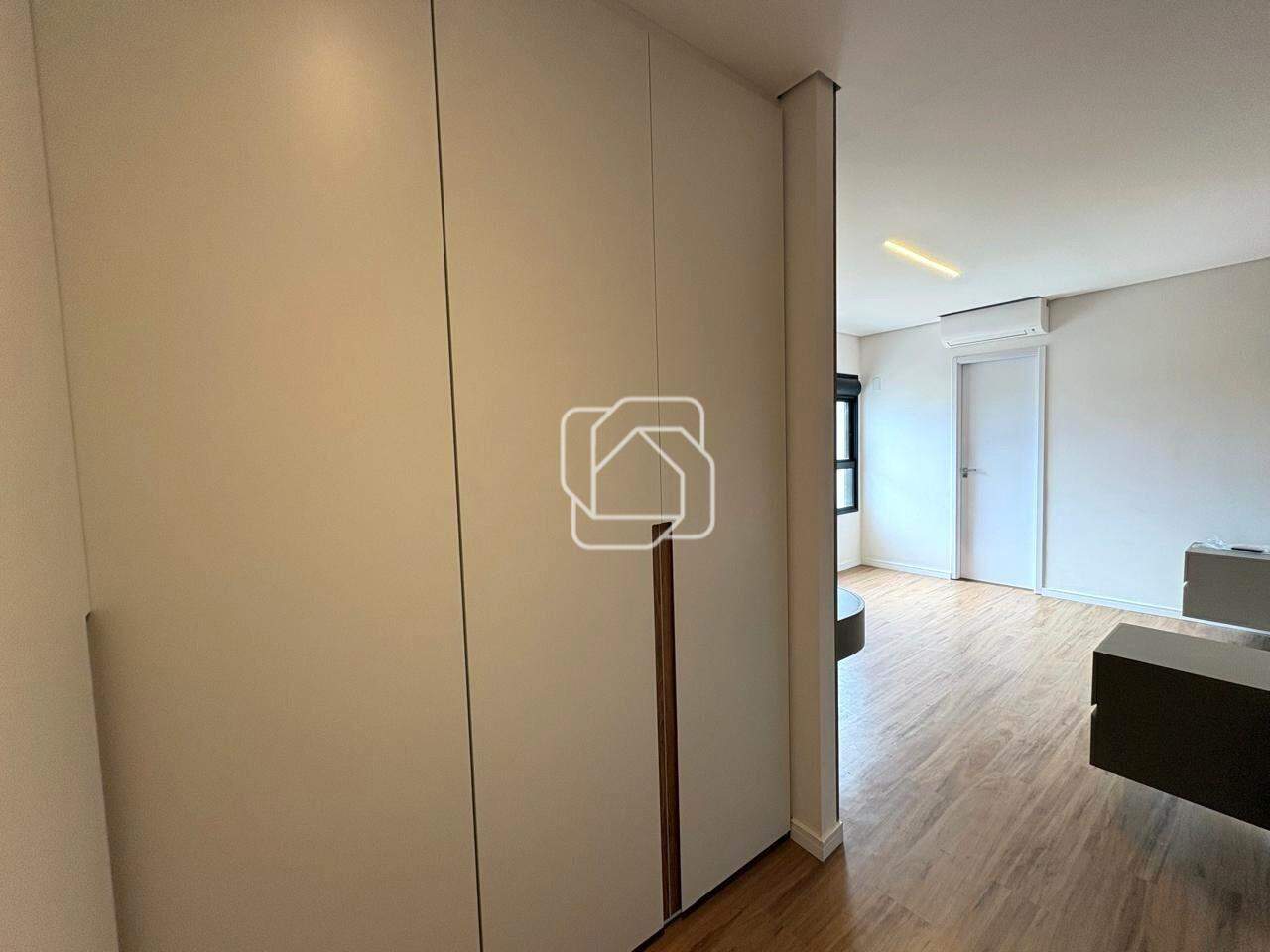 Apartamento para aluguel em Indaiatuba - SP - Reserva Luíza Tomazelli: 