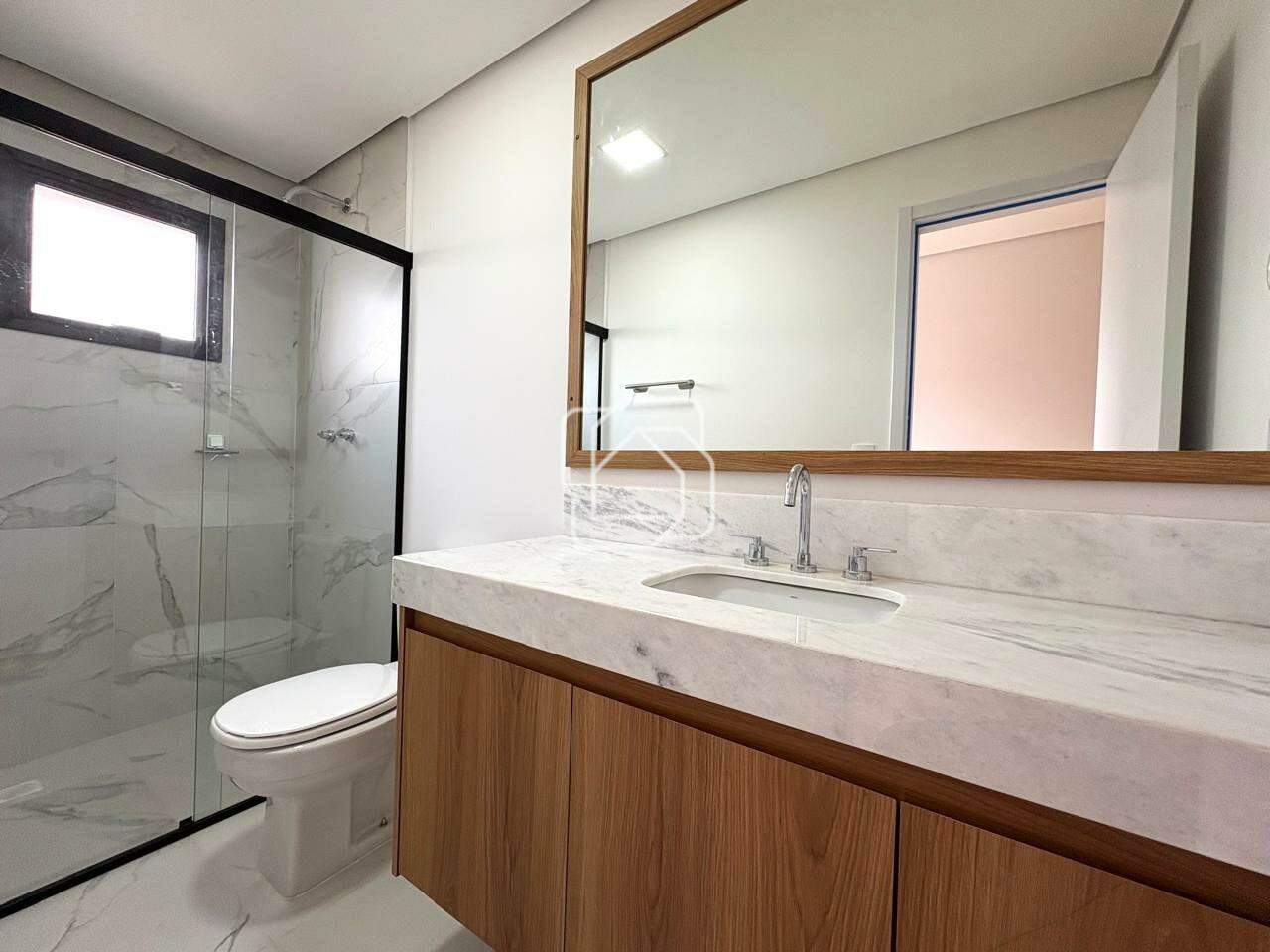 Apartamento para aluguel em Indaiatuba - SP - Reserva Luíza Tomazelli: 