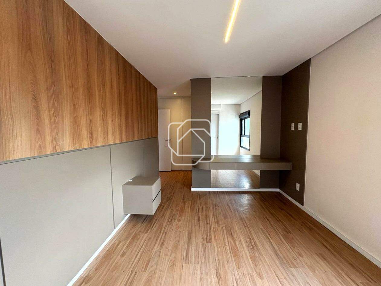 Apartamento para aluguel em Indaiatuba - SP - Reserva Luíza Tomazelli: 