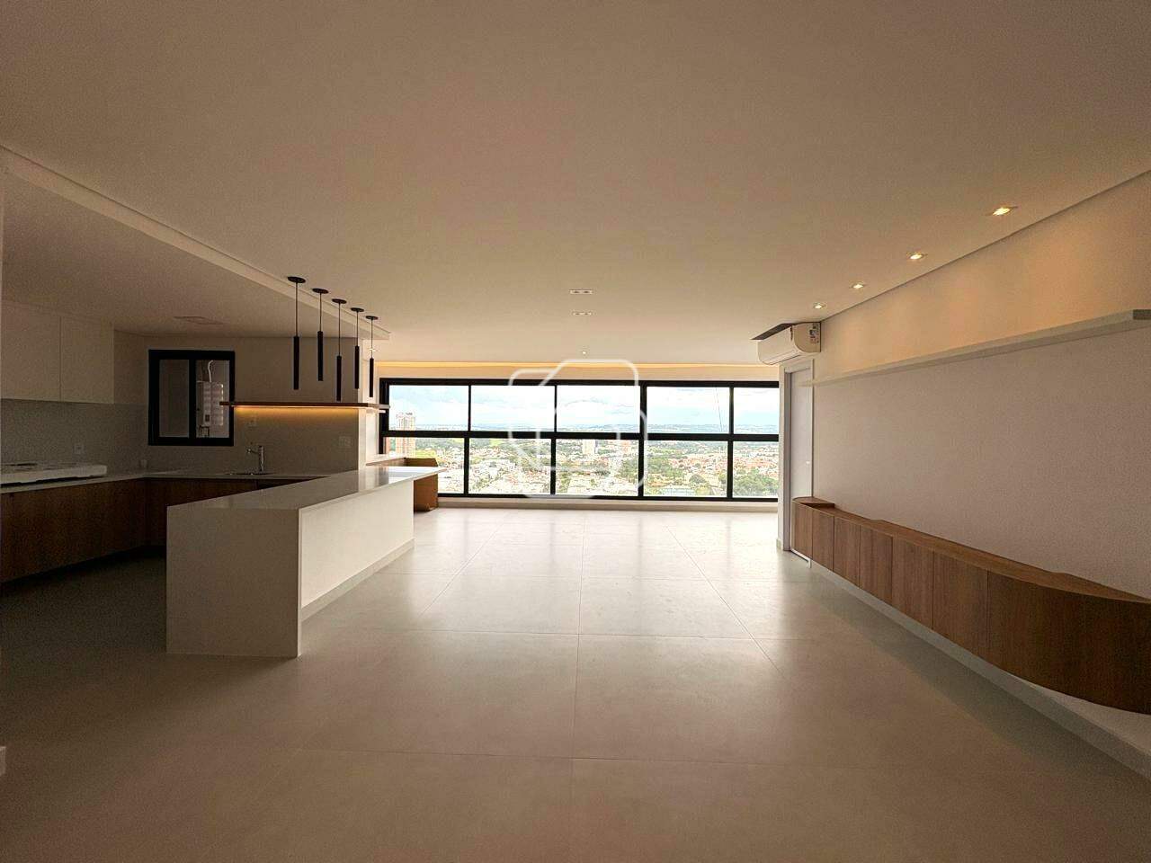 Apartamento para aluguel em Indaiatuba - SP - Reserva Luíza Tomazelli: 