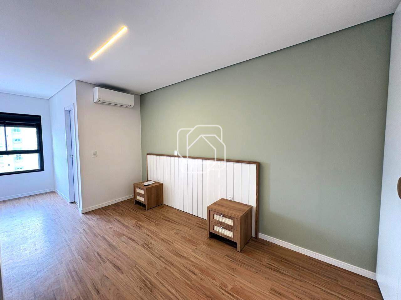 Apartamento para aluguel em Indaiatuba - SP - Reserva Luíza Tomazelli: 