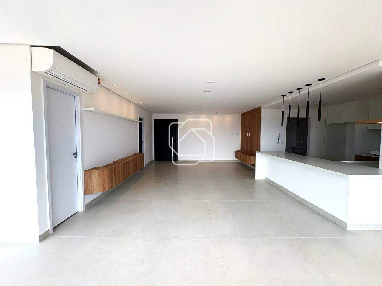 Apartamento para aluguel em Indaiatuba - SP - Reserva Luíza Tomazelli: 