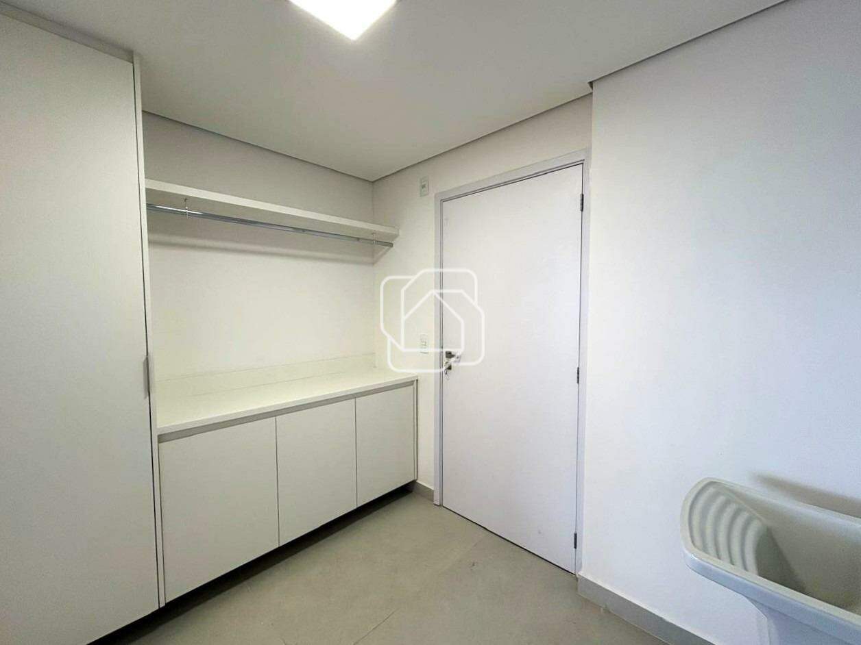 Apartamento para aluguel em Indaiatuba - SP - Reserva Luíza Tomazelli: 