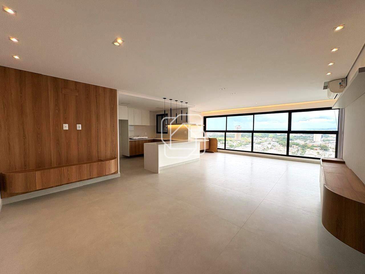 Apartamento para aluguel em Indaiatuba - SP - Reserva Luíza Tomazelli: 