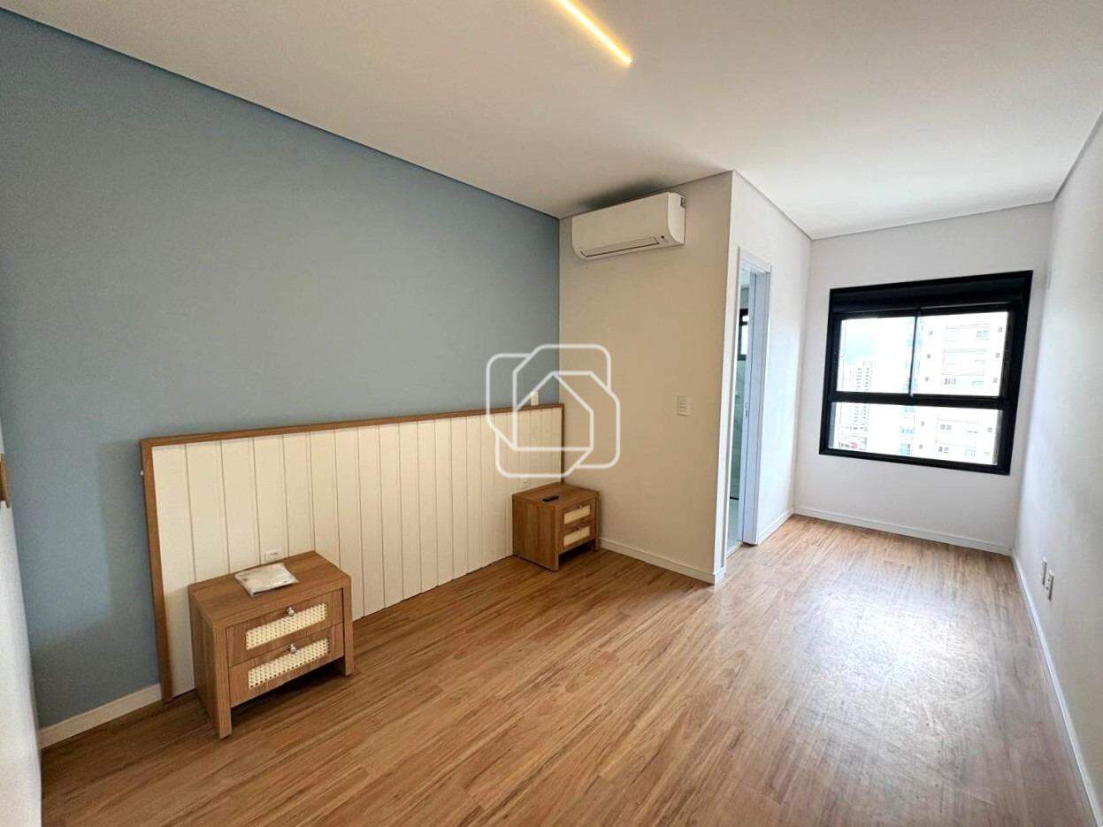 Apartamento para aluguel em Indaiatuba - SP - Reserva Luíza Tomazelli: 