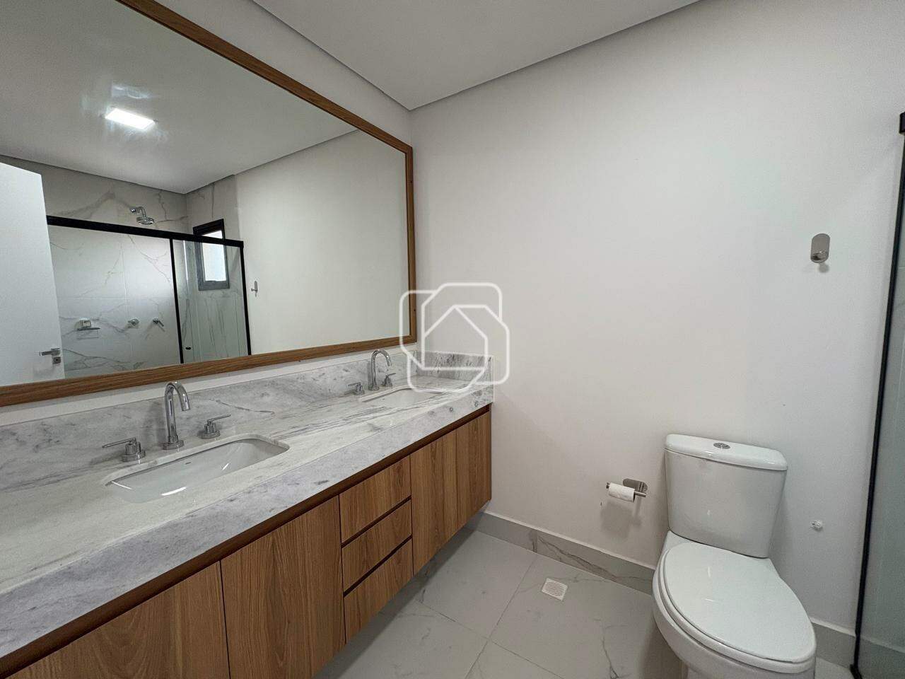 Apartamento para aluguel em Indaiatuba - SP - Reserva Luíza Tomazelli: 