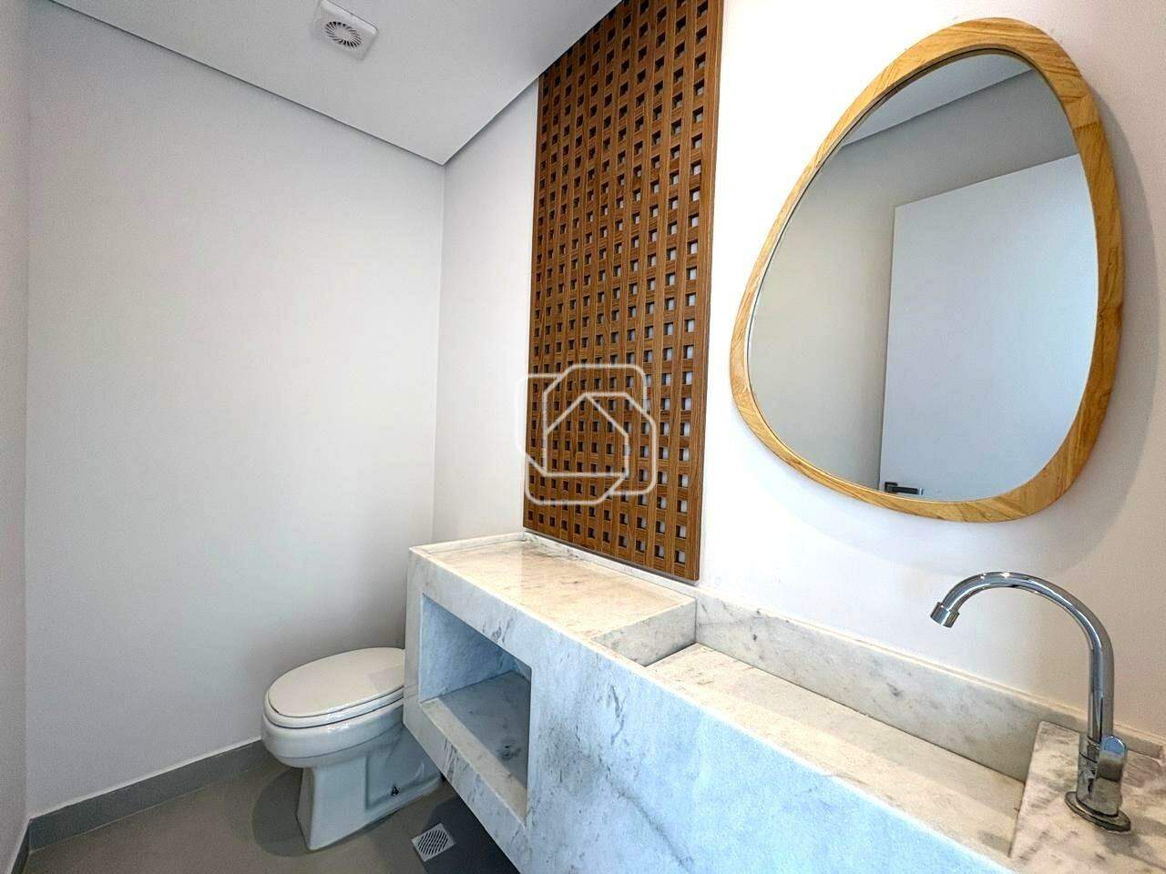 Apartamento para aluguel em Indaiatuba - SP - Reserva Luíza Tomazelli: 