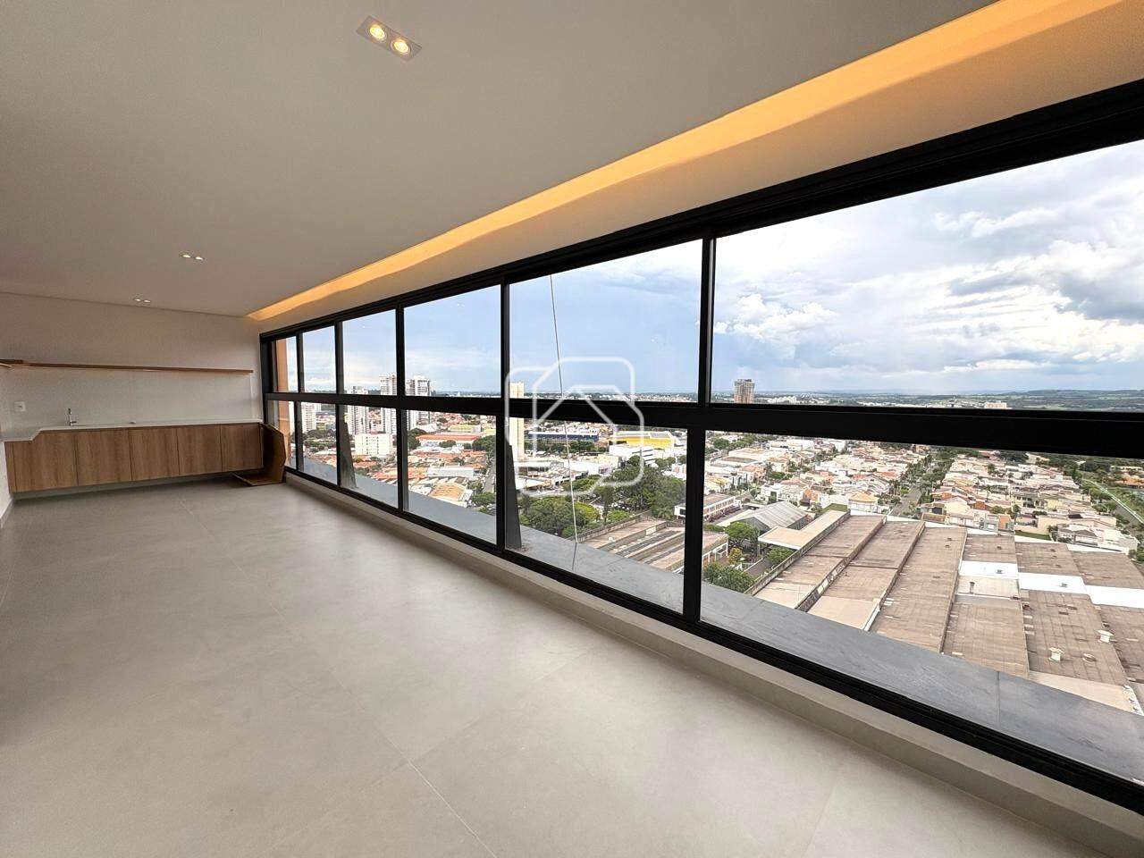 Apartamento para aluguel em Indaiatuba - SP - Reserva Luíza Tomazelli: 