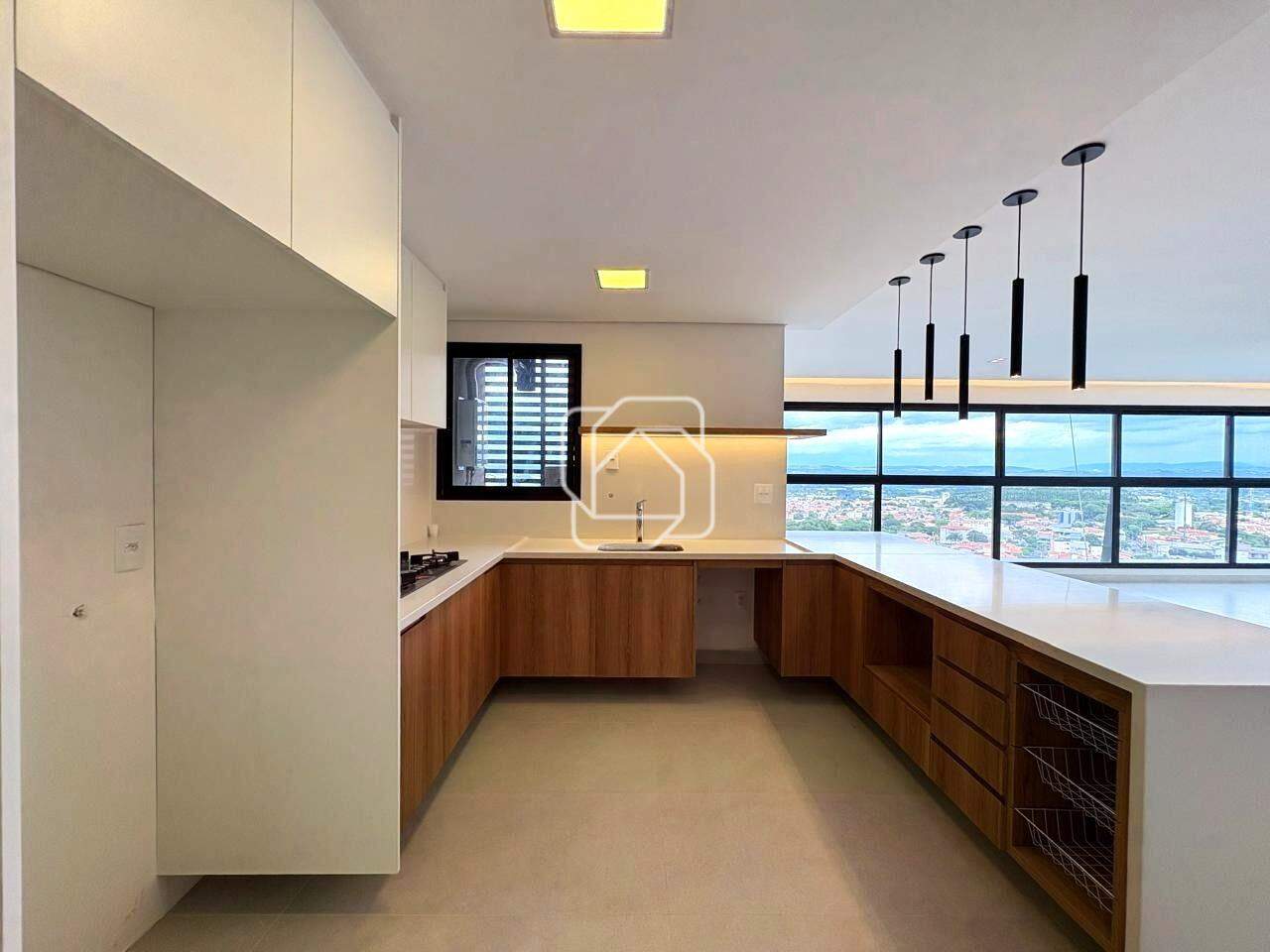 Apartamento para aluguel em Indaiatuba - SP - Reserva Luíza Tomazelli: 