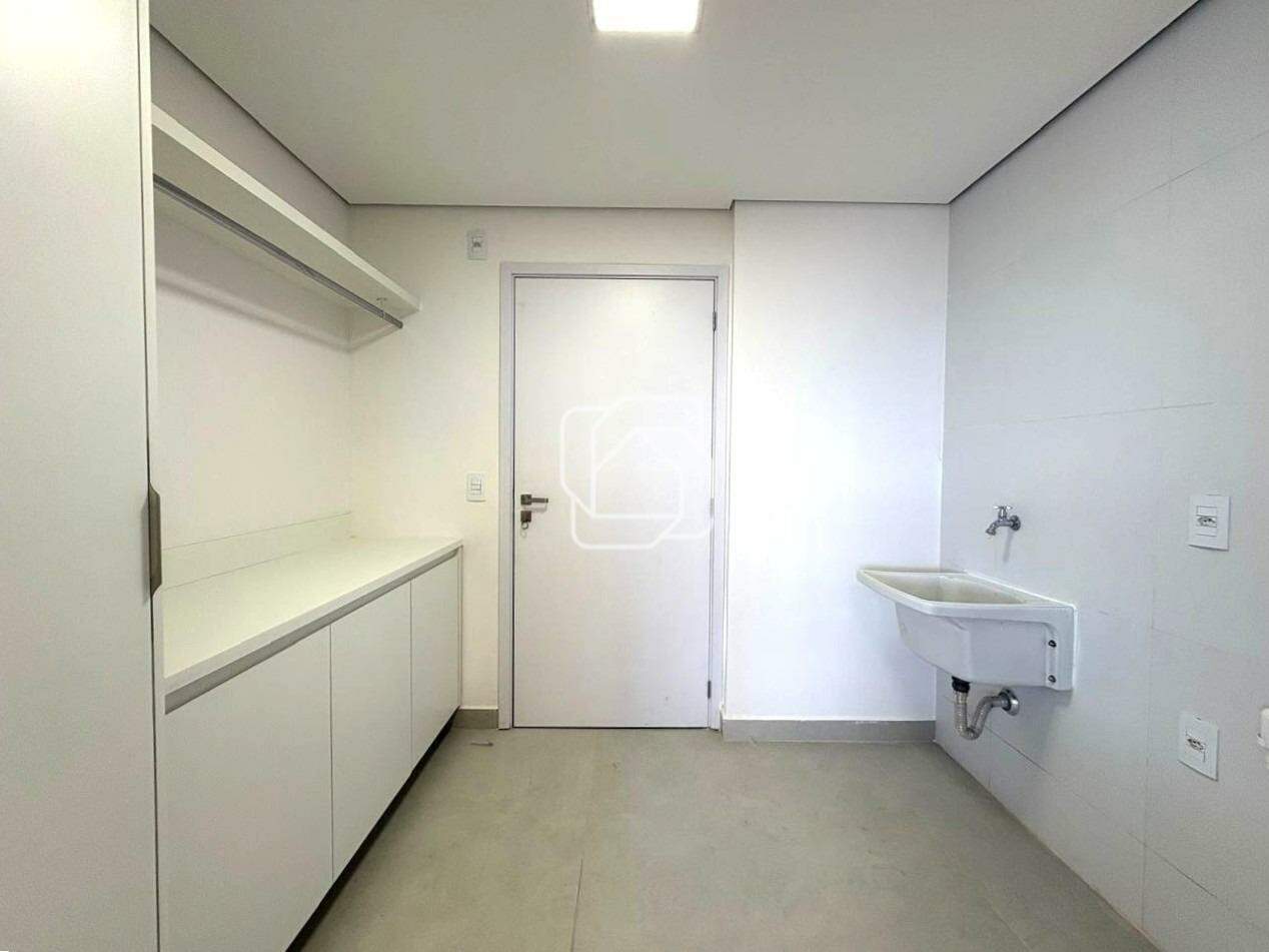 Apartamento para aluguel em Indaiatuba - SP - Reserva Luíza Tomazelli: 