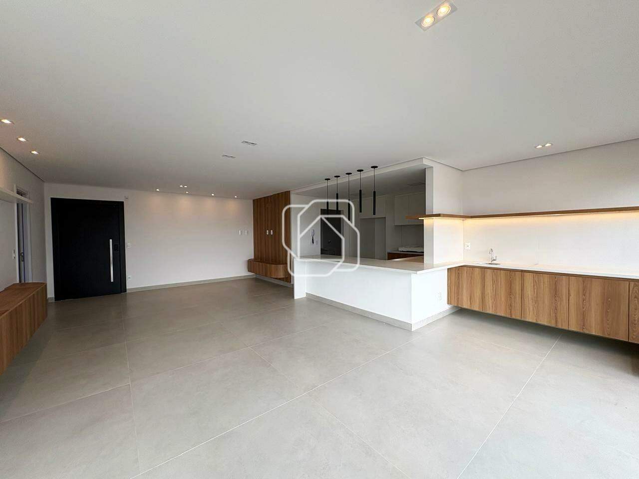 Apartamento para aluguel em Indaiatuba - SP - Reserva Luíza Tomazelli: 