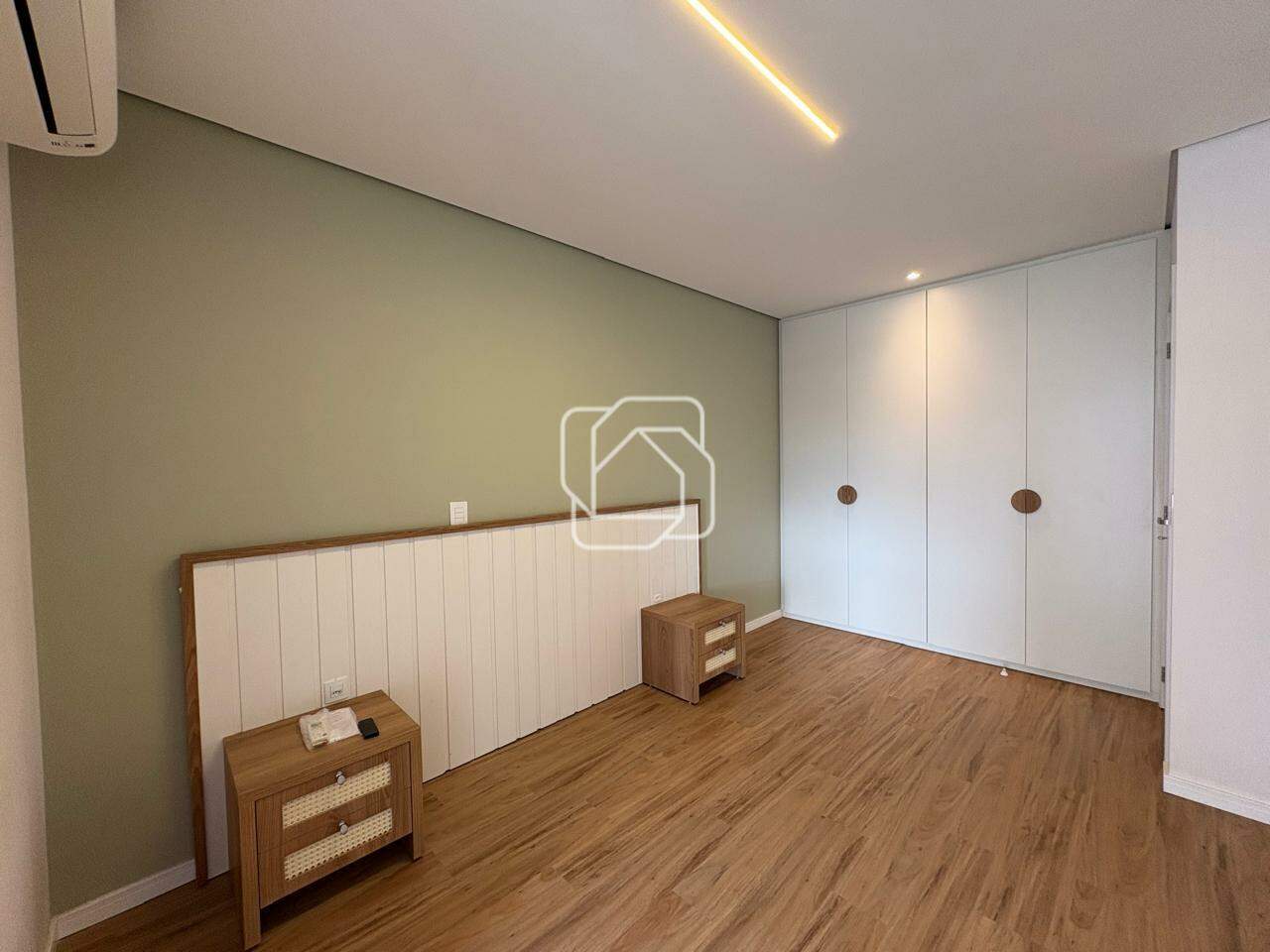 Apartamento para aluguel em Indaiatuba - SP - Reserva Luíza Tomazelli: 