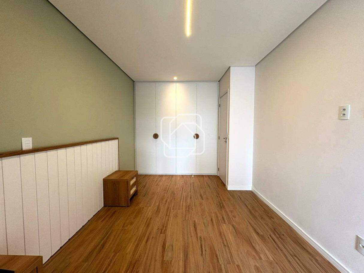 Apartamento para aluguel em Indaiatuba - SP - Reserva Luíza Tomazelli: 