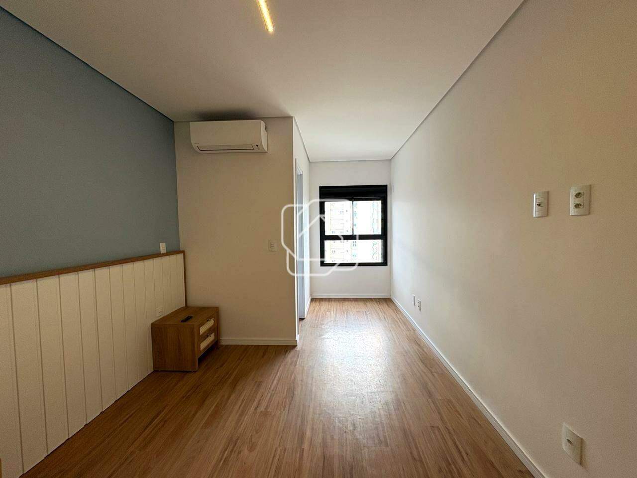 Apartamento para aluguel em Indaiatuba - SP - Reserva Luíza Tomazelli: 