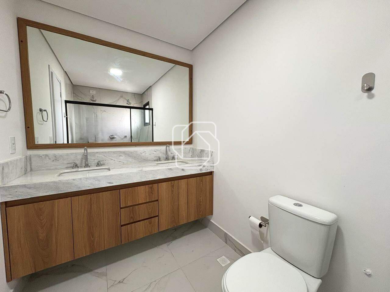 Apartamento para aluguel em Indaiatuba - SP - Reserva Luíza Tomazelli: 