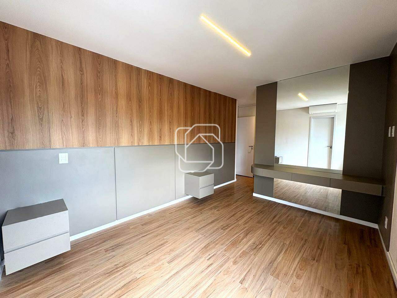 Apartamento para aluguel em Indaiatuba - SP - Reserva Luíza Tomazelli: 