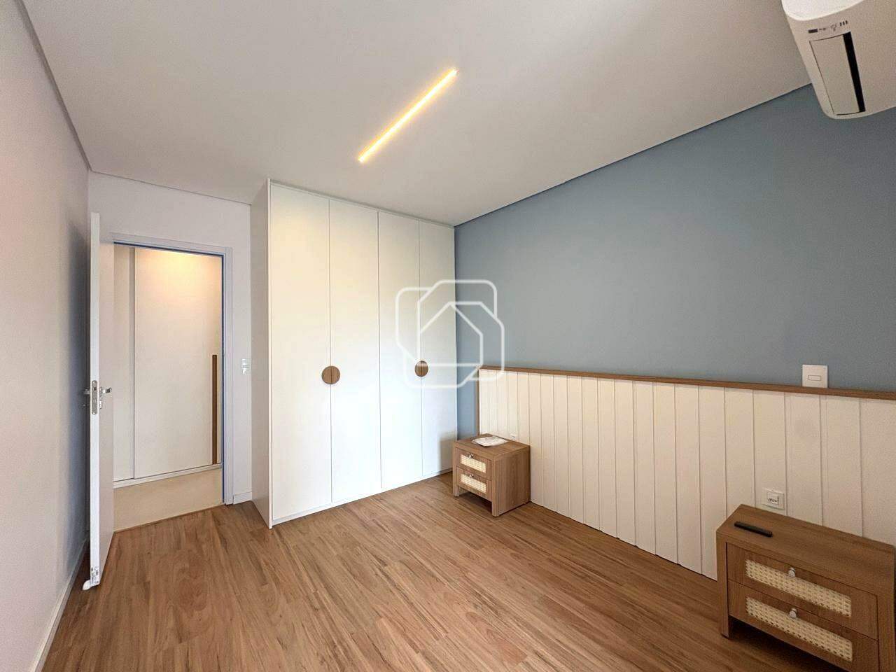 Apartamento para aluguel em Indaiatuba - SP - Reserva Luíza Tomazelli: 