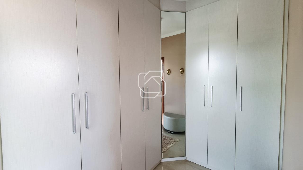 Casa de Condomínio para aluguel em Indaiatuba - SP - Jardim Amstalden Residence: 