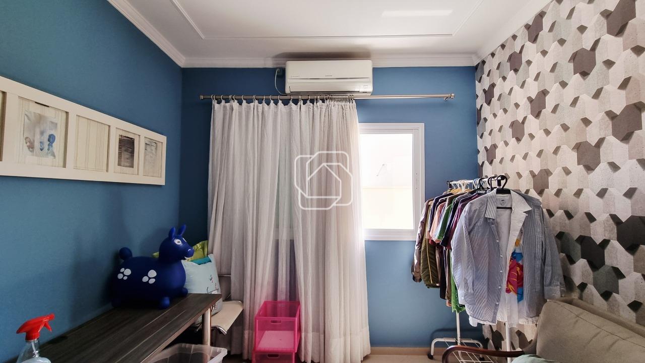 Casa de Condomínio para aluguel em Indaiatuba - SP - Jardim Amstalden Residence: 