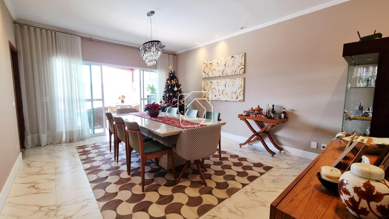 Casa de Condomínio para aluguel em Indaiatuba - SP - Jardim Amstalden Residence: 