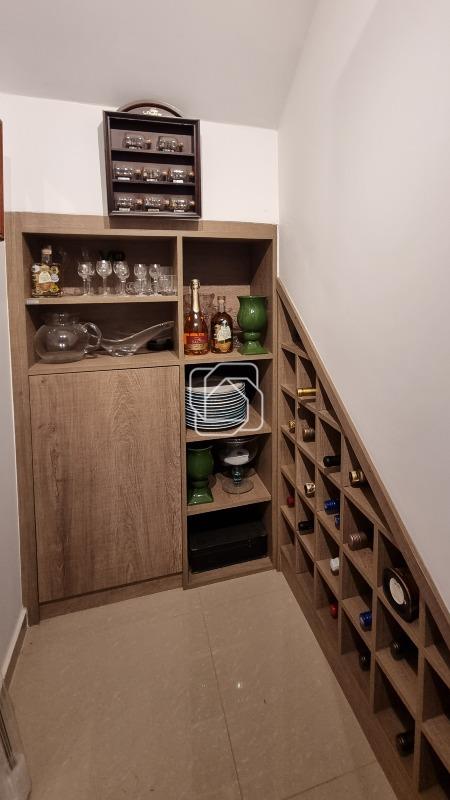 Casa de Condomínio para aluguel em Indaiatuba - SP - Jardim Amstalden Residence: 