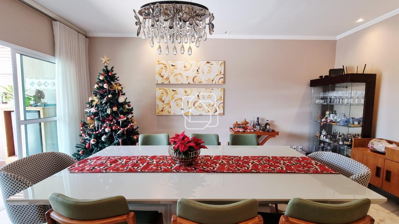 Casa de Condomínio para aluguel em Indaiatuba - SP - Jardim Amstalden Residence: 