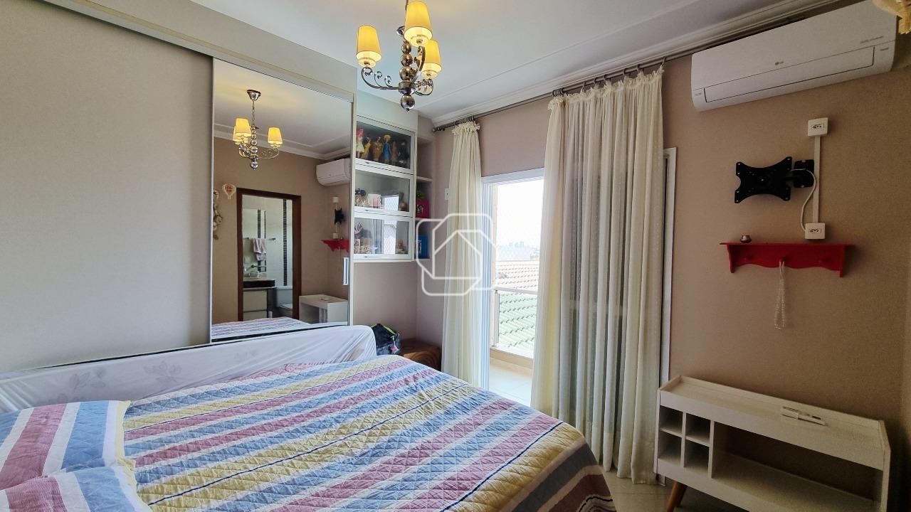 Casa de Condomínio para aluguel em Indaiatuba - SP - Jardim Amstalden Residence: 