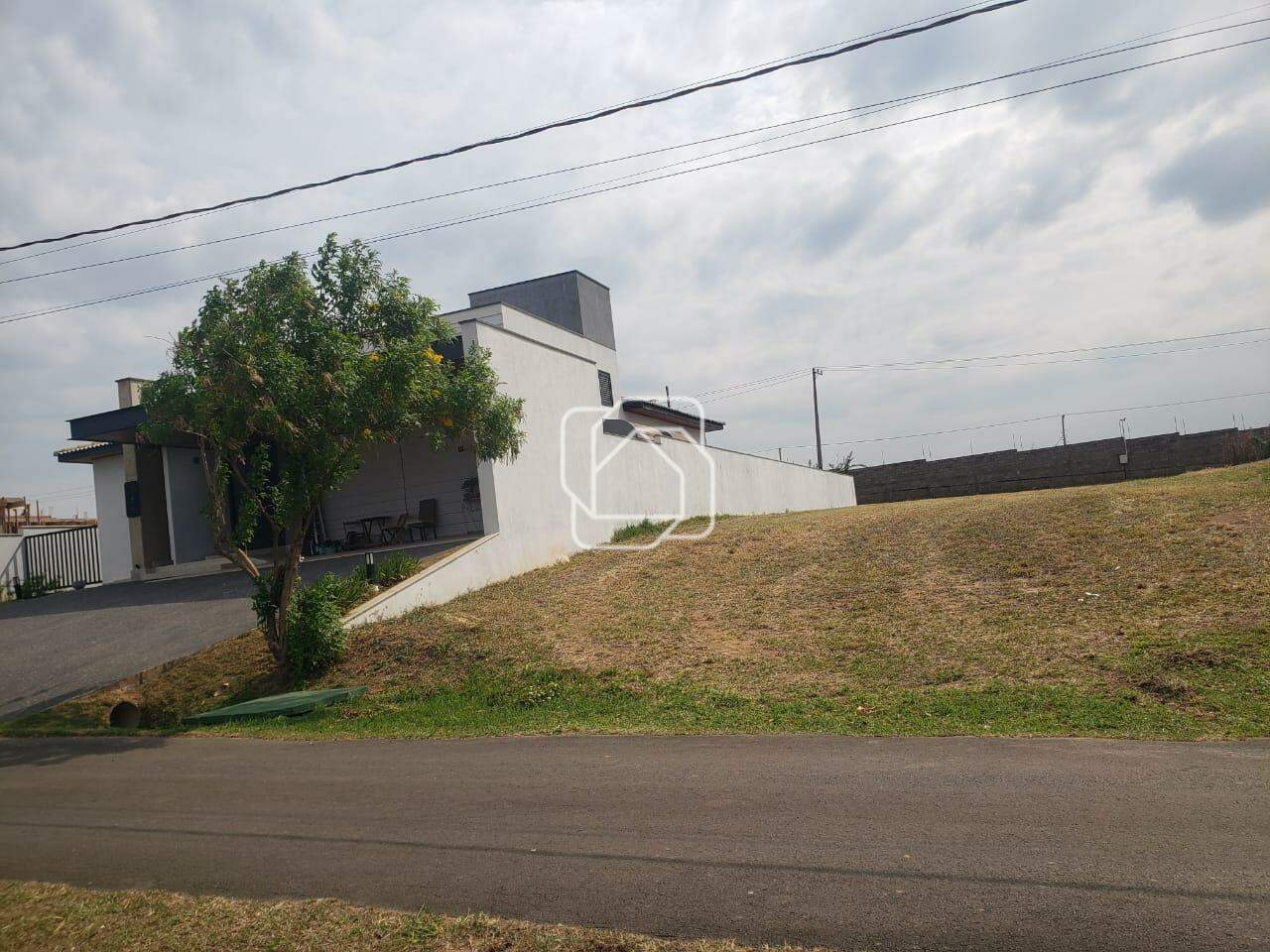 Terreno à venda em Itu - SP - Condomínio Xapada Parque Ytu: