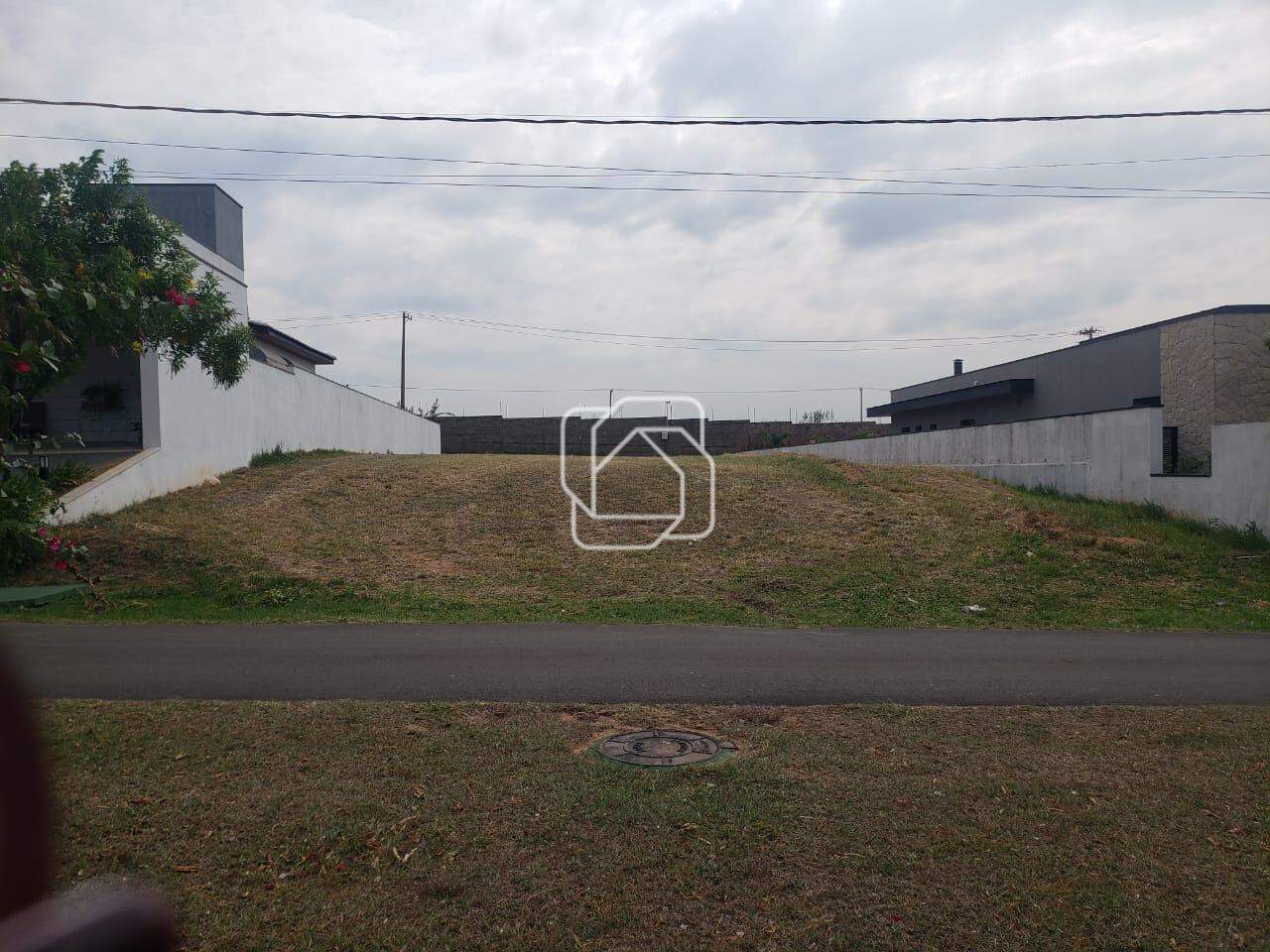 Terreno à venda em Itu - SP - Condomínio Xapada Parque Ytu: