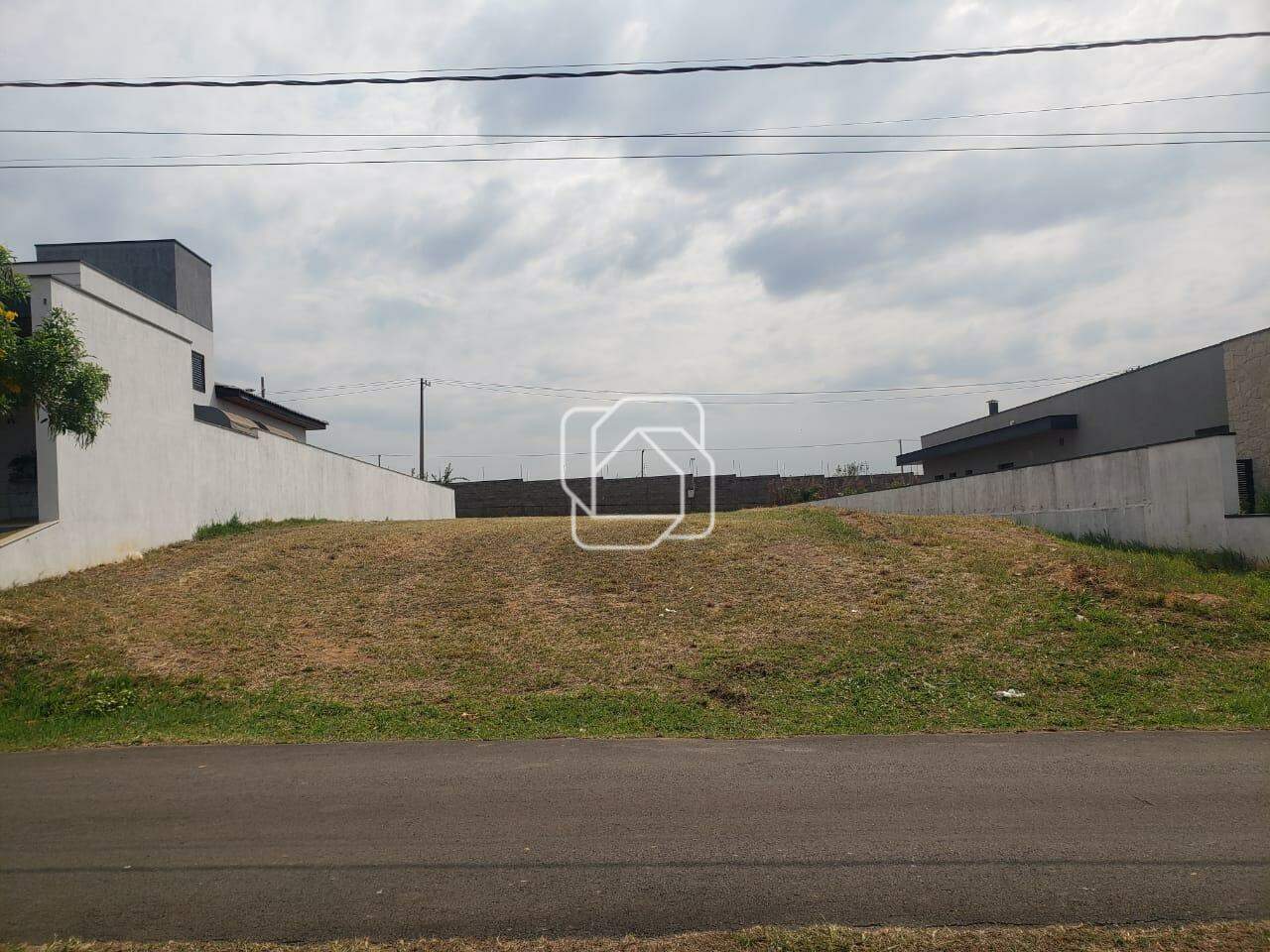 Terreno à venda em Itu - SP - Condomínio Xapada Parque Ytu: