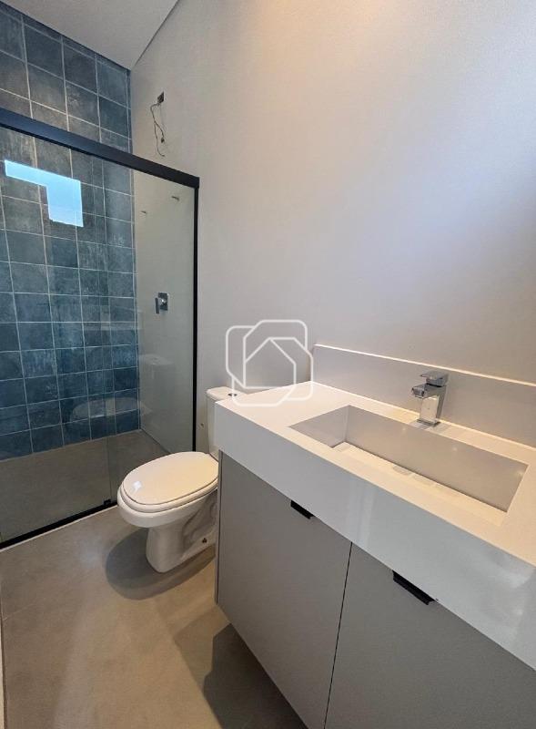 Casa de Condomínio para aluguel em Indaiatuba - SP - Loteamento Park Gran Reserve: 