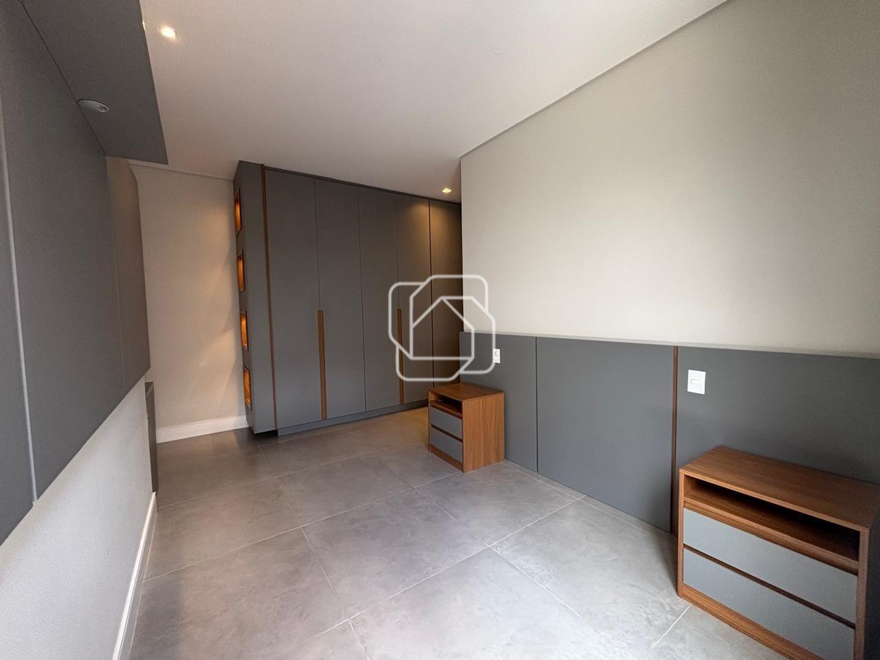 Casa de Condomínio para aluguel em Indaiatuba - SP - Loteamento Park Gran Reserve: 