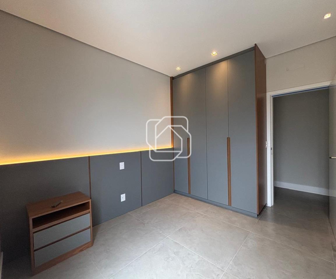 Casa de Condomínio para aluguel em Indaiatuba - SP - Loteamento Park Gran Reserve: 