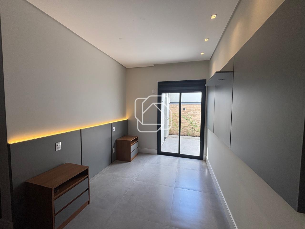 Casa de Condomínio para aluguel em Indaiatuba - SP - Loteamento Park Gran Reserve: 