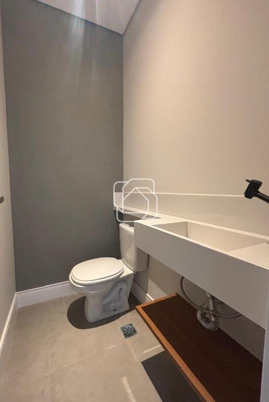 Casa de Condomínio para aluguel em Indaiatuba - SP - Loteamento Park Gran Reserve: 