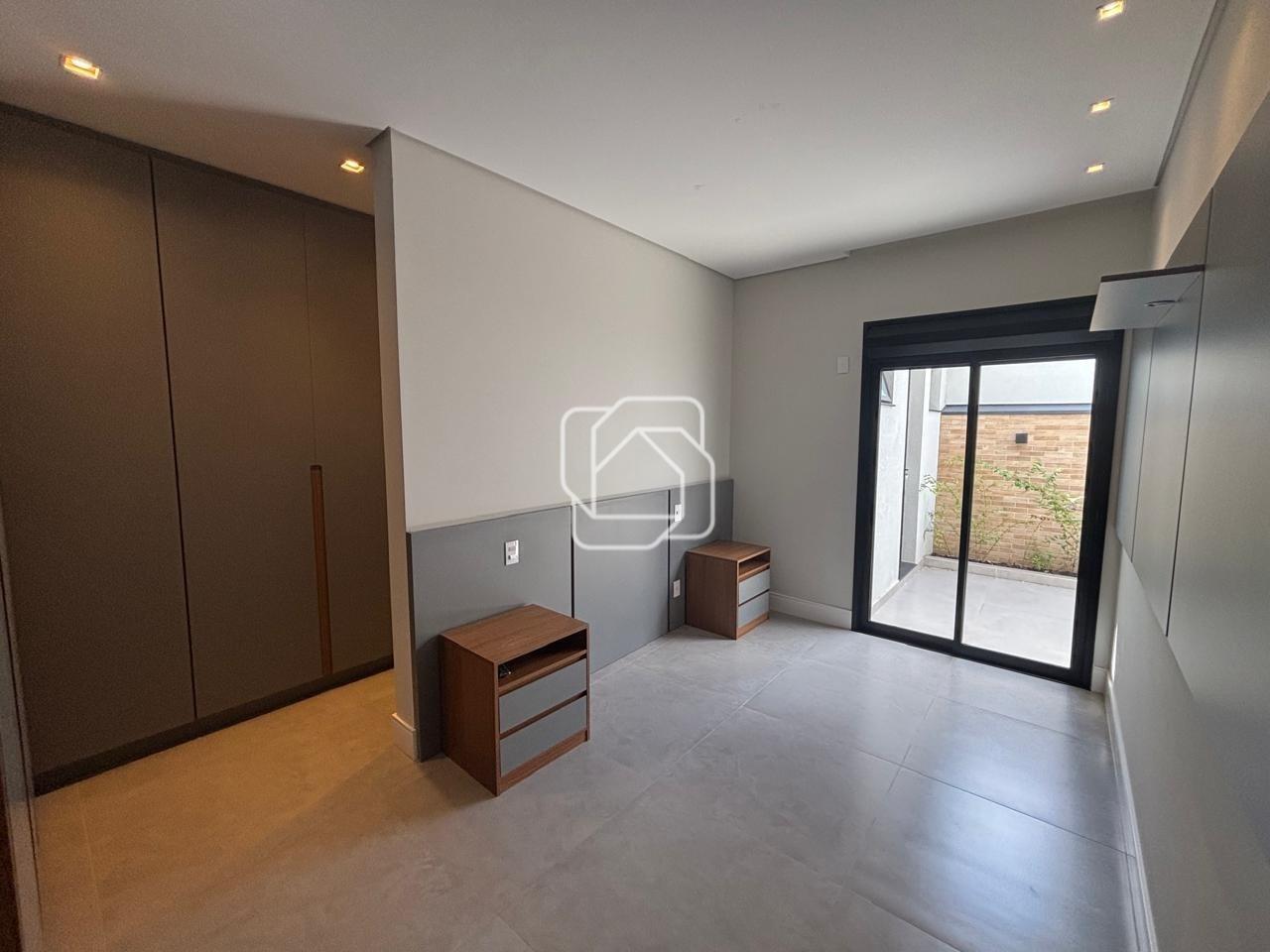 Casa de Condomínio para aluguel em Indaiatuba - SP - Loteamento Park Gran Reserve: 