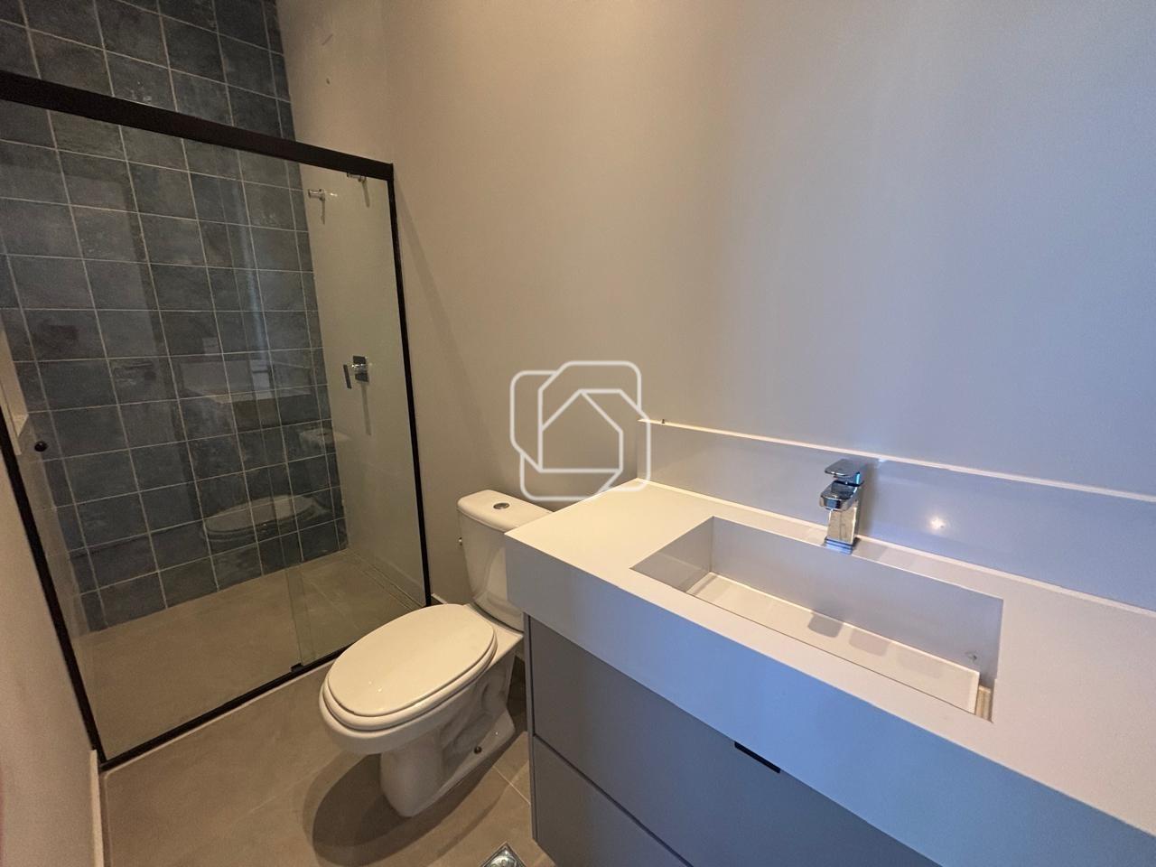 Casa de Condomínio para aluguel em Indaiatuba - SP - Loteamento Park Gran Reserve: 