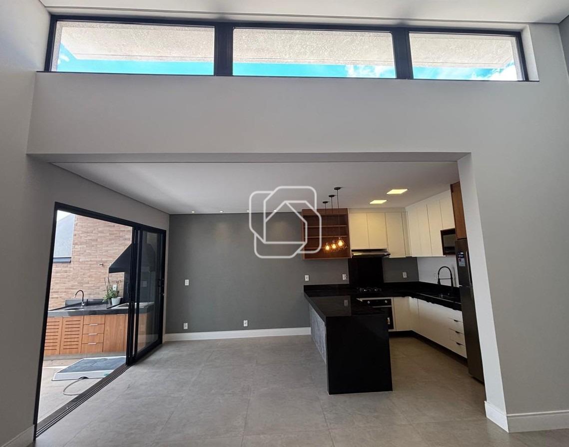 Casa de Condomínio para aluguel em Indaiatuba - SP - Loteamento Park Gran Reserve: 