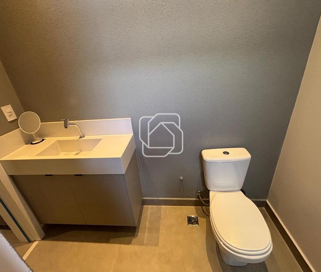 Casa de Condomínio para aluguel em Indaiatuba - SP - Loteamento Park Gran Reserve: 